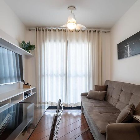 Bhomy Paulista Conforto E Localizacao Av56 Сан-Паулу Екстер'єр фото